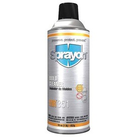 Mold Cleaner/Inhibitor, 16 oz.