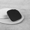 Briny River Car Front Bumper Tow Hook Cover Cap 39847993