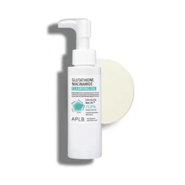 APLB [APLB]Glutathione Niacinamide Cleansing Oil 105ml