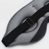 SHAPEVITAL 3D Deluxe Sleeping Mask for Men and Women, Side
