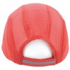 BLUECHOLON Trekking Hat Running Mountaineering Hiking Adjustable Closure Microfiber Men