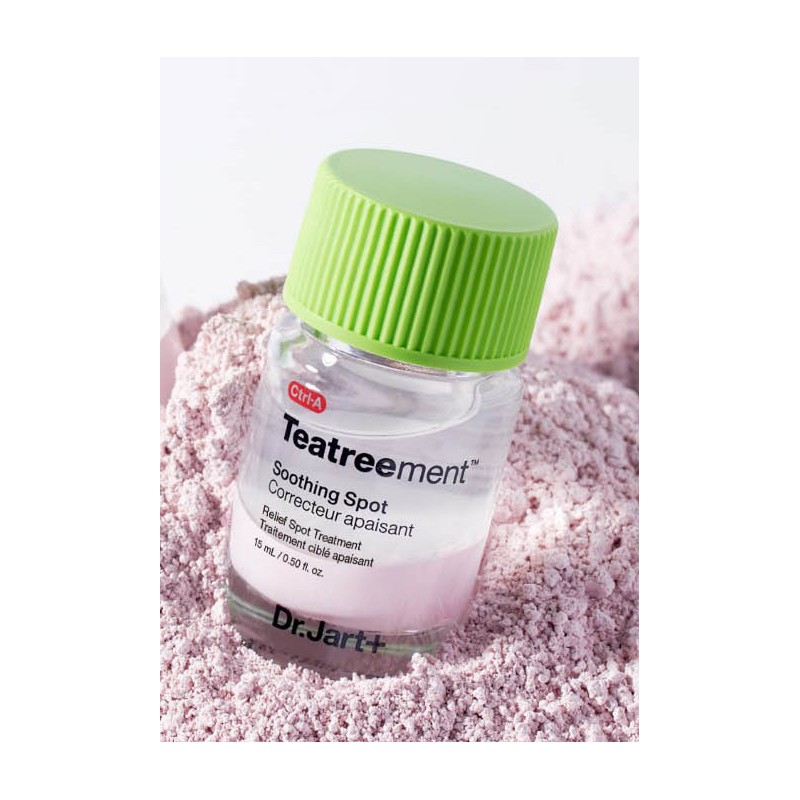 Dr. Jart+ Control A Tea Tree Treatment Soothing Spot