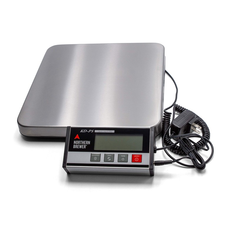 Northern Brewer - Grain Scales (Large Grain Scale)