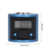Z Axes Tool Setter Sensitive Precise Large Range Waterproof LCD