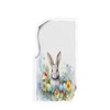 SUABO Easter Oil Hand Towels Home Decor Ultra Soft Face
