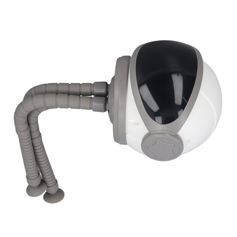 Portable Baby Stroller Fan Miniature Baby Fan Clip On Fan