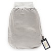 LaLoona Baby Sleeping Bag Made of Cotton, Lightweight Sleeping Bag