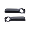BBB Cycling Bicycle Handlebar Ends Aluminium Bar Ends Anatomical Shape