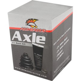 All Balls Extreme Axle CV Boot Kit AB8-BT-4107A 531-2125 139973 abrAB8-BT-4107