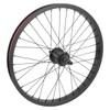 ODYSSEY Stage-2 Rear Wheel - 20 Black Cassette LHD
