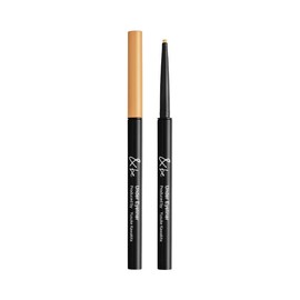 &be Under Eyeliner Cream Type Metallic Long Lasting Fine Point (Gold Pearl)