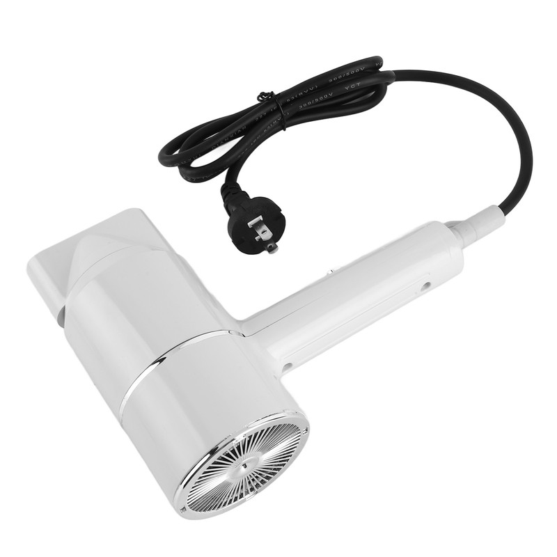 Portable Hair Dryer Negative Ion Constant Temperature Cold Hot Hair