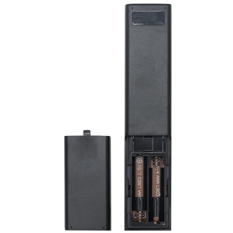 Allimity RMT-AH411U RMTAH411U Replacement Remote Control Compatible with Sony Sound