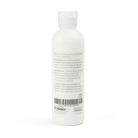 MediChoice Moisturizing Hand and Body Lotion for Sensitive Skin Lightly Scented Flip-Top Bottle 4 oz. Travel Size Bulk Pack Perfect for Dry Skin PC4035 Case 96