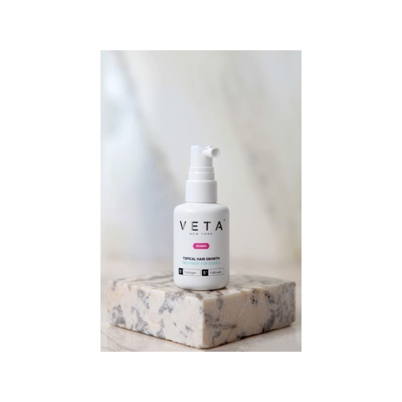 Veta Hair Growth Serum for Women