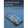 Auto 2 in 1 Wireless Bluetooth 5.0 Empfänger 3.5mm Auto