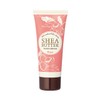 Shea Butter Hand Cream 20g Rose