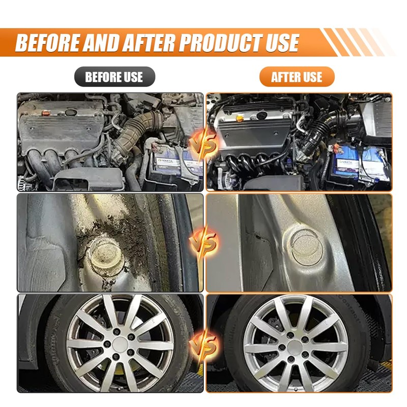 3PCS Car Detailing Drill Brush Set, Car Interior Power Scrubber