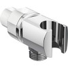Moen A701 Handheld Shower Mounting Bracket for Shower Arm, Chrome