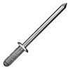 Gesipa PolyGrip® Blind Rivets / Multi-Range Blind Rivets Aluminium /