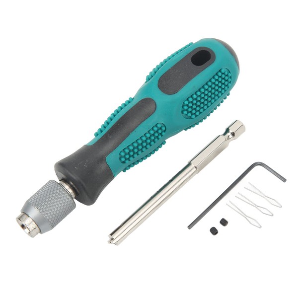 Bike Spoke Nipple Screwdriver,Nipple Driver Tool Wheel Spoke Nipple Connection