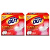 Iron Out Heavy Duty Rust Stain Remover Toilet Cleaning Tablets