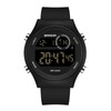 rorios Men's Digital Sports Watches Outdoor Chronograph Watch with Alarm
