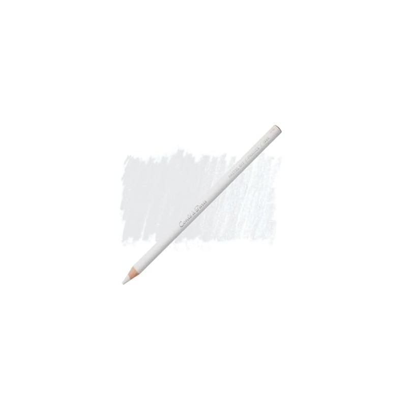 Conté À Paris Pastel Pencil - White