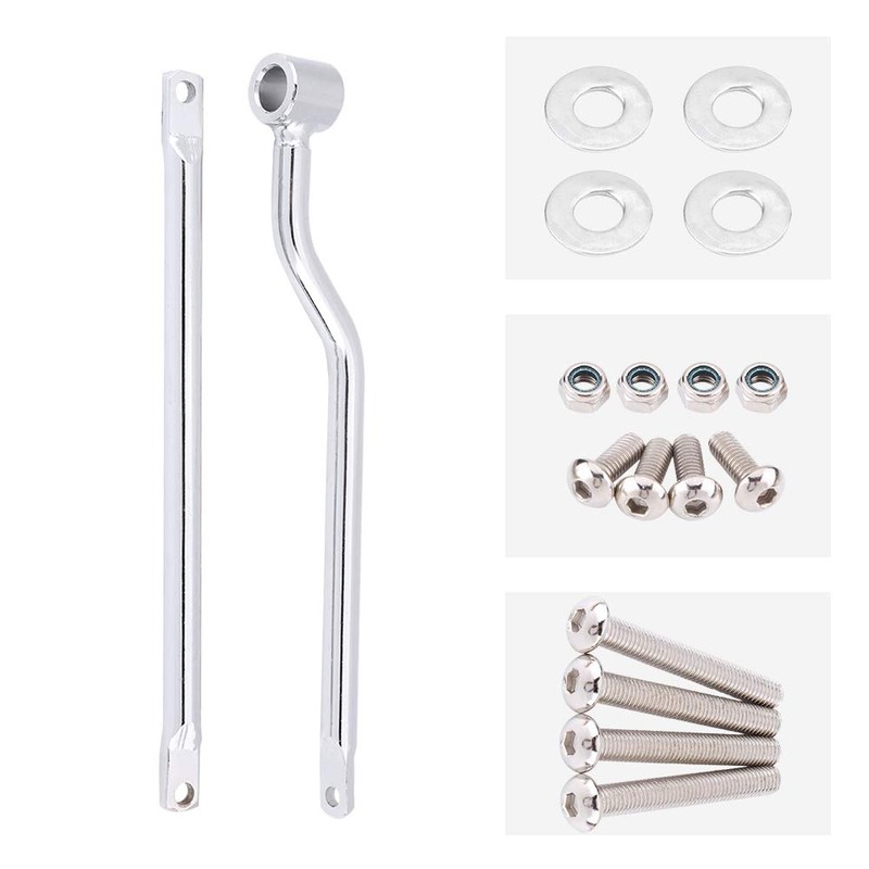 Saddle Bag Holder Motorcycle, Saddle Bag Holder, Motorcycle Saddle Bag