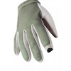 SEALSKINZ Women's Paston Perforated Palm Glove Cold Weather, Verde