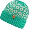 CHILLOUTS Unisex Solea Hat Beanie Hat, turquoise