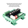 6-channel PLC DC Amplifier Transistor Output Power Board