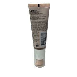 Revlon Photo Ready CANDID Natural Finish Foundation 530 Pecan