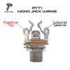 Pure Tone Multi-Contact 1/4″ Output Jack