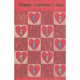 Happy Valentine's Day (V1)