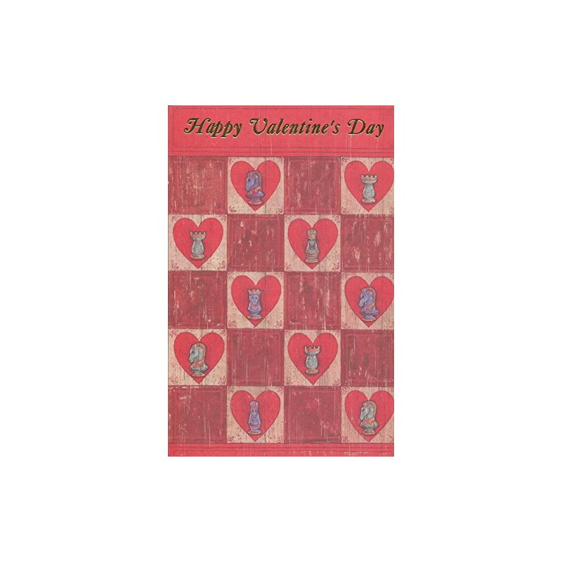 Happy Valentine's Day (V1)