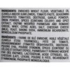 Pepperidge Farm Goldfish Flavour Blasted Xplosive Pizza