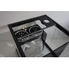 Jax racks Refugium kit - 20 Gallon Long 5 Chamber