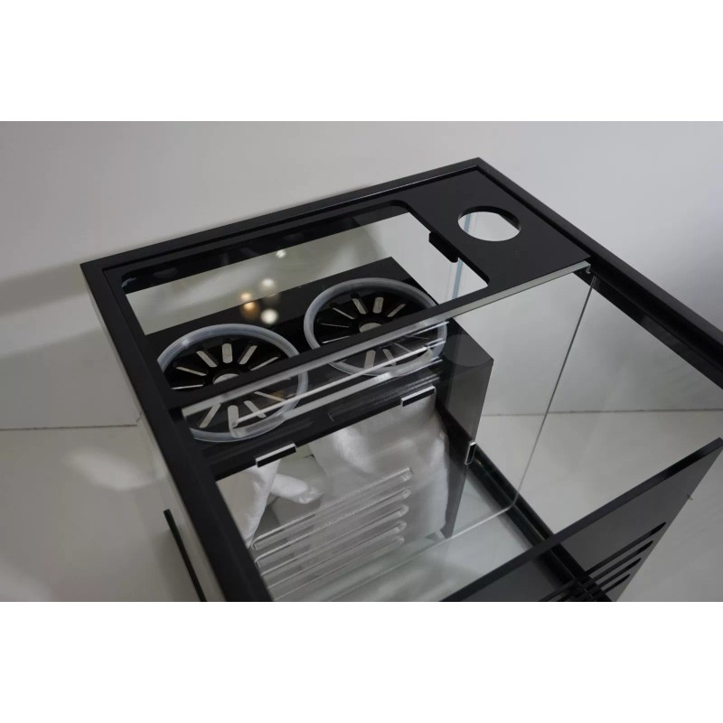 Jax racks Refugium kit - 20 Gallon Long 5 Chamber