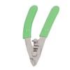 Fiber Optic Stripper 3 Hole Adjustable Caliber Wire Stripping Tool