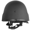 SHENKEL 自衛隊装備 88式鉄帽 タイプ ハードシェル ヘルメット HeadGear ver.2 BK