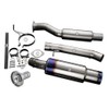 Tomei Ti Muffler Kit Repair Part for 350Z TB6090-NS04A -