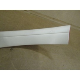 GRADY WHITE 7/8" x 2' 3" BEIGE FLEXIBLE TRIM * Factory Per Cut *