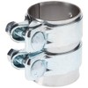 HJS 83 12 2859 Pipe Connector, exhaust system
