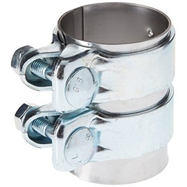 HJS 83 12 2859 Pipe Connector, exhaust system