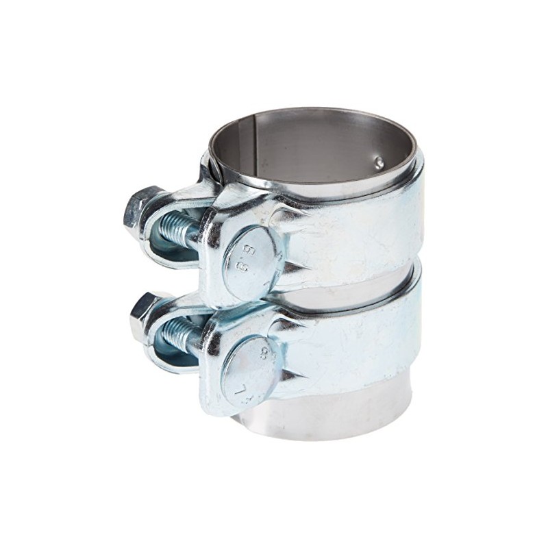HJS 83 12 2859 Pipe Connector, exhaust system