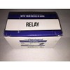 Packard PR380 Fan Relay 24 VAC Coil Voltage SPST NO