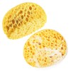 2 PCS 2X Large Soft Honeycomb Bath Sponges,Extra Large Luxury