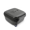 Casematix Estuche de viaje con clip en Diskus para inhaladores