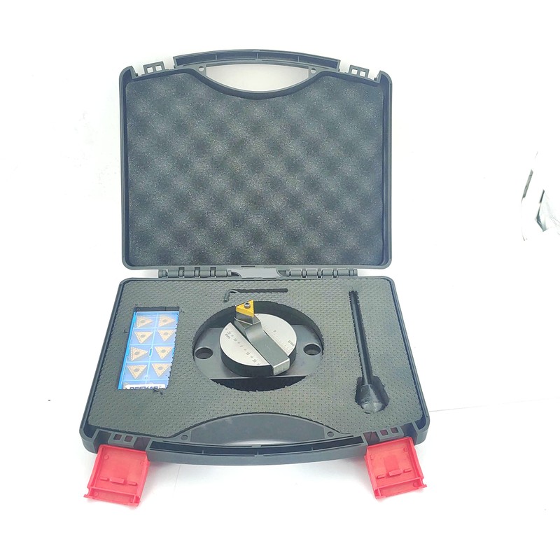 Assorts Ball Turning Attachment (Exclusive Feature of Bearing Base) with